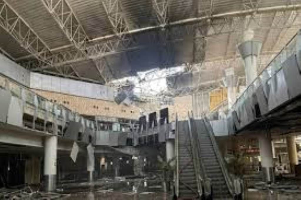 Indian national killed in attack at Kuwait airport
